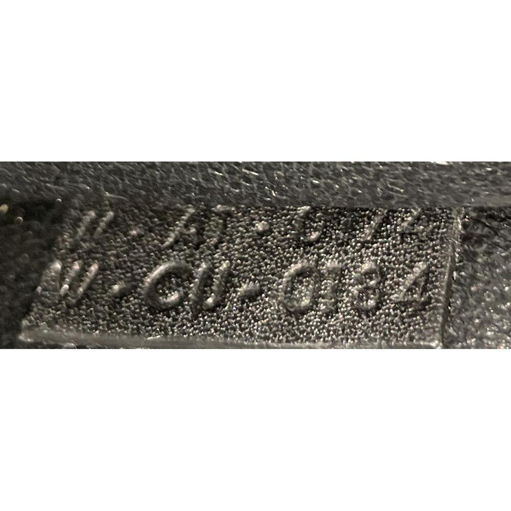Celine Luggage Bag Smooth Leather Nano #248626C16B - Picture 7 of 7
